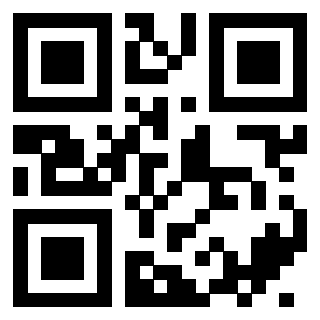 3401990490 - Immagine del Qr Code