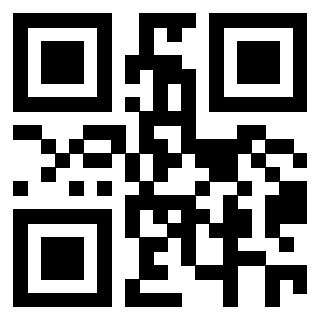 3401990492 - Immagine del Qr Code
