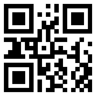 3401990497 - Immagine del QrCode