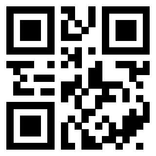 Immagine del Qr Code di 3401990498