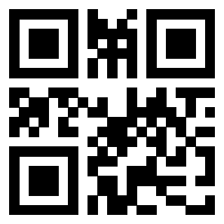 3401990499 - Immagine del Qr Code