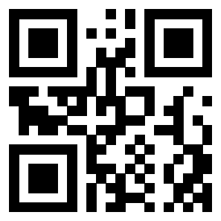 3401990500 Qr Code associato