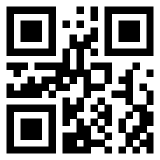 3401990501 - Immagine del QrCode