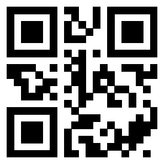 3401990502 Qr Code associato