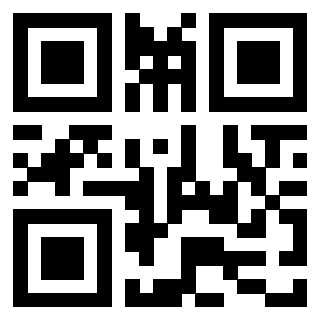 3401990504 - Immagine del Qr Code associato