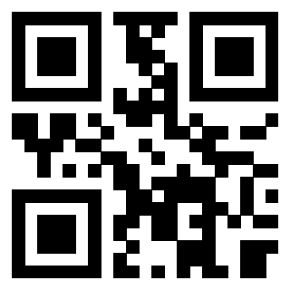 QrCode di 3401990505