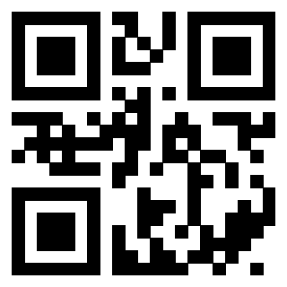 3401990507 Qr Code associato