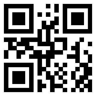 3401990508 - Immagine del Qr Code associato