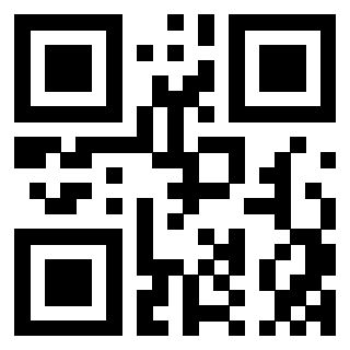 3401990509 QrCode associato