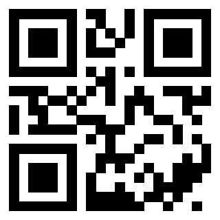 Immagine del QrCode di 3401990510