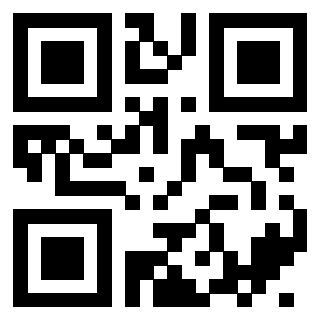 Immagine del Qr Code di 3401990511