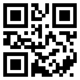 3401990514 - Immagine del Qr Code