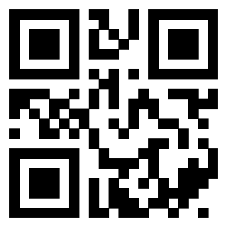 3401990515 Qr Code associato