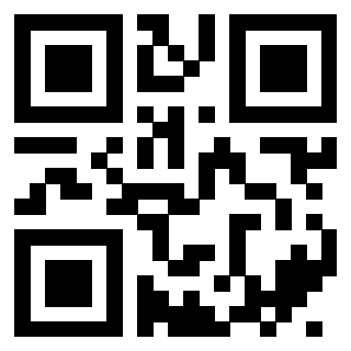 Il QrCode di 3401990517