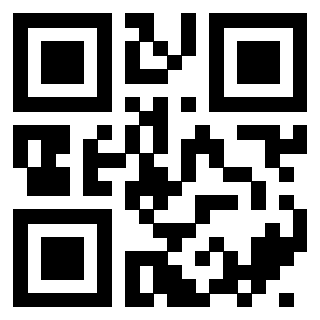 3401990518 - Immagine del QrCode associato