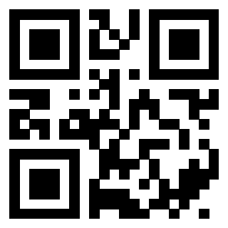 3401990519 QrCode associato