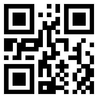3401990522 - Immagine del QrCode