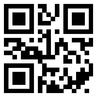 Il Qr Code di 3401990523