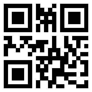 Il Qr Code di 3401990525
