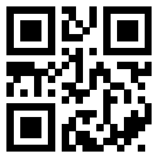 3401990527 Qr Code associato