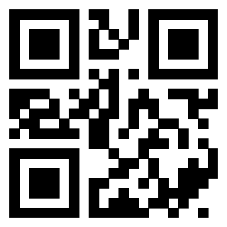 3401990529 Qr Code associato