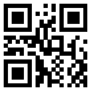 Il QrCode di 3401990530