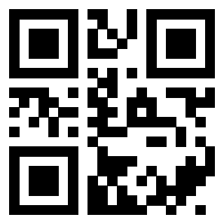 3401990532 Qr Code associato