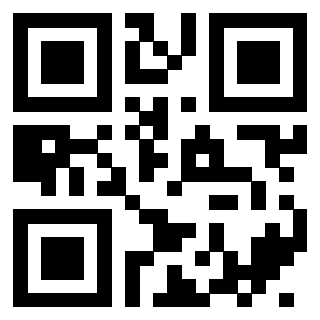 Immagine del QrCode di 3401990533