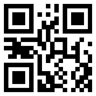 3401990534 - Immagine del Qr Code associato