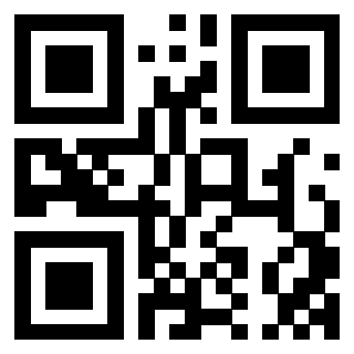 3401990535 - Immagine del QrCode