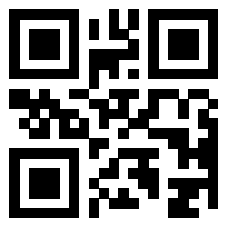 3401990536 - Immagine del Qr Code associato