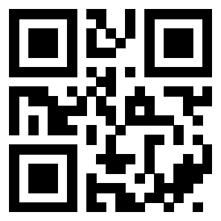 Il QrCode di 3401990537