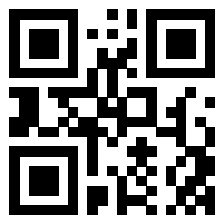 Immagine del Qr Code di 3401990542
