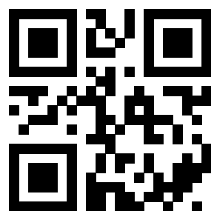 Scansione del Qr Code di 3401990543