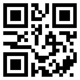 3401990544 Qr Code associato