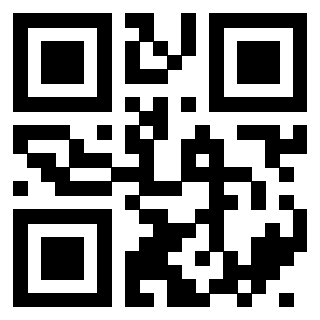 3401990545 - Immagine del Qr Code