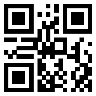 Immagine del Qr Code di 3401990546