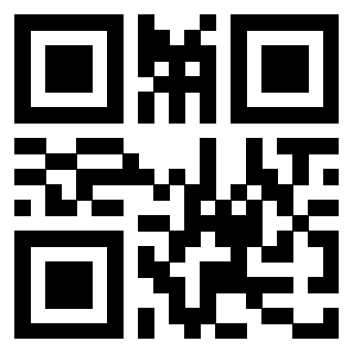 Qr Code di 3401990547