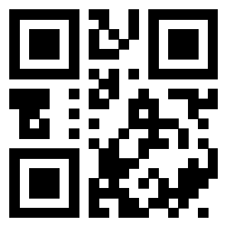 Il Qr Code di 3401990548
