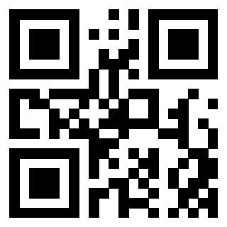 3401990549 QrCode associato