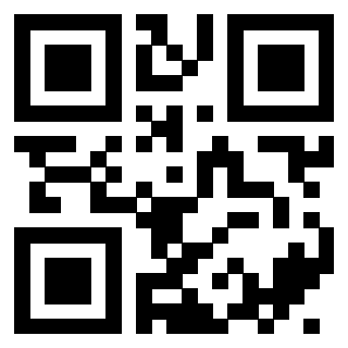 Immagine del QrCode di 3401990550