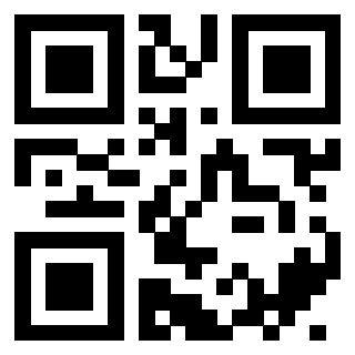 3401990552 Qr Code associato