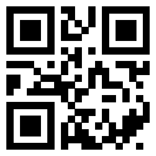 Immagine del Qr Code di 3401990553