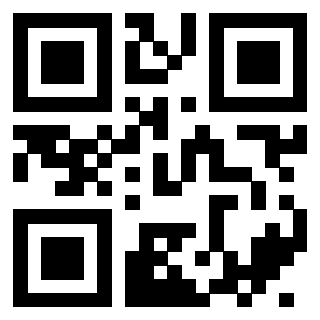 Scansione del Qr Code di 3401990557