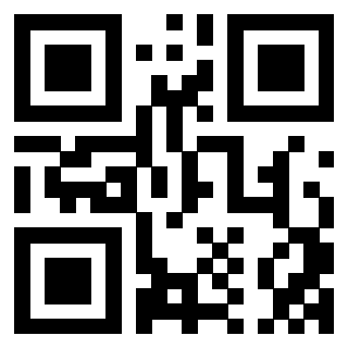 Immagine del Qr Code di 3401990558