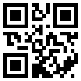 3401990559 - Immagine del QrCode associato
