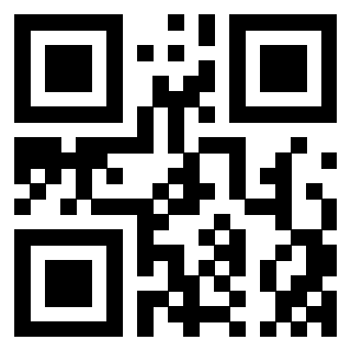 3401990561 QrCode associato