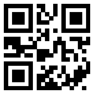 Qr Code di 3401990563