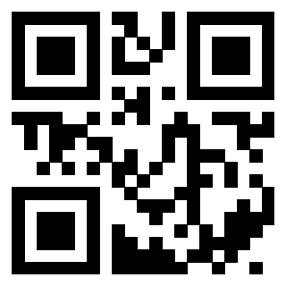 Il Qr Code di 3401990565