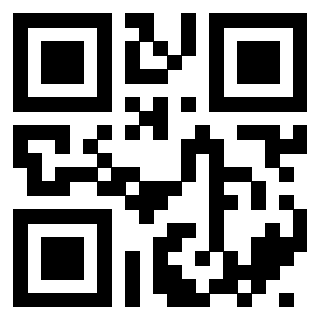 3401990567 Qr Code associato
